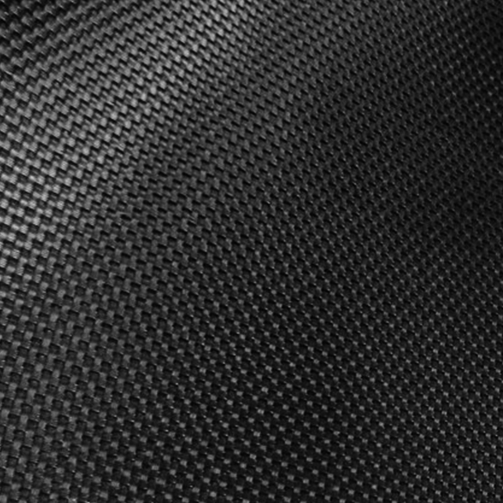 SPORTNOW 12ft Black Trampoline Mat with 72 V-Hooks Image 3