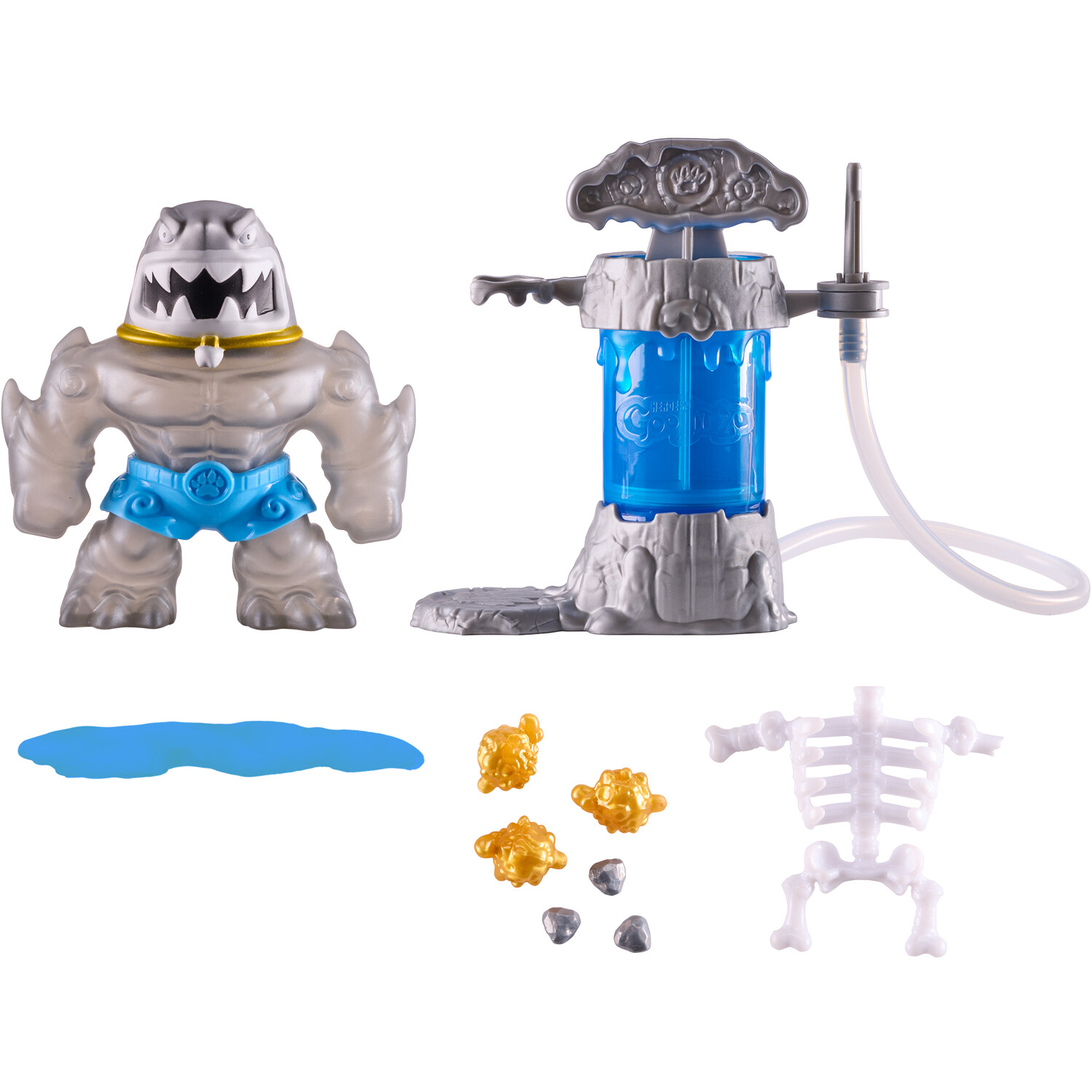 Heroes of Goo Jit Zu Meteor Madness Hero Creator Image 11