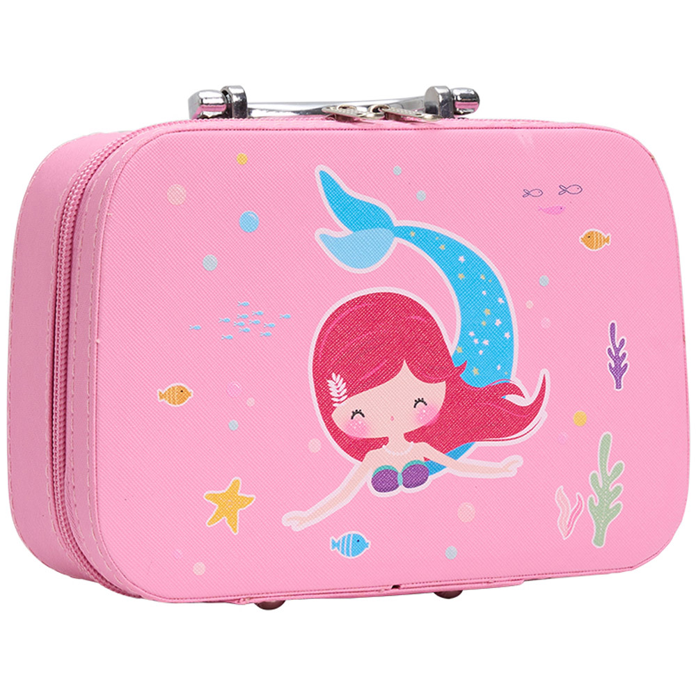 H&O Direct Washable Pretend Makeup Toy Set Image 2