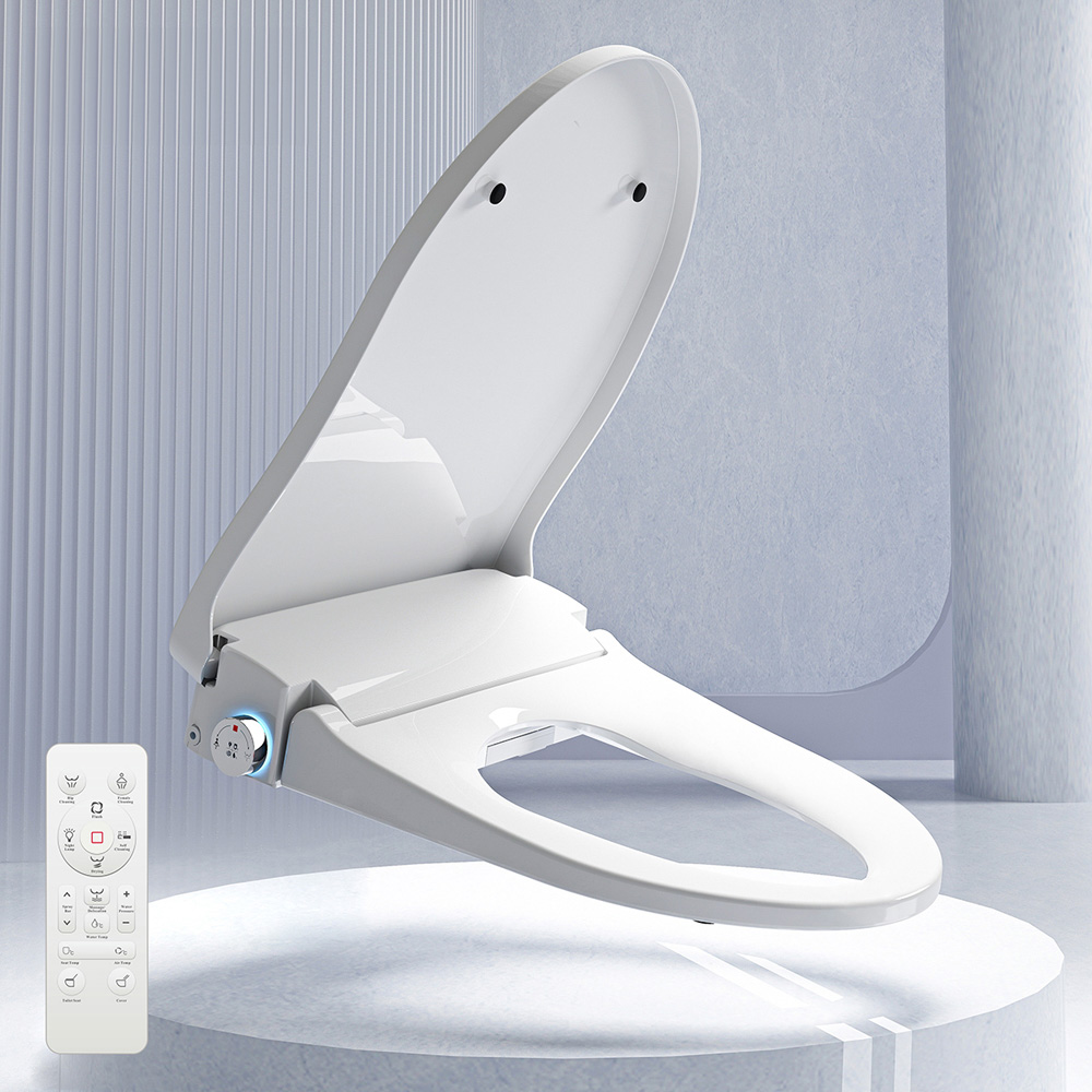Ener-J Smart Toilet Seat Image 2