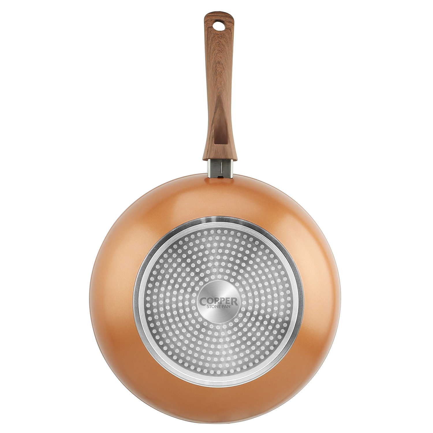 Copperstone Wok Image 3
