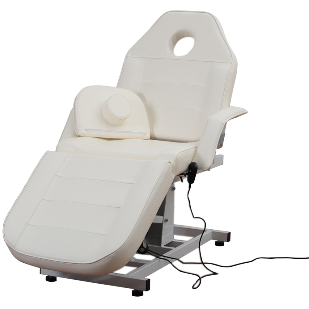 Living and Home Height Adjustable Electric Facial Bed Image 2