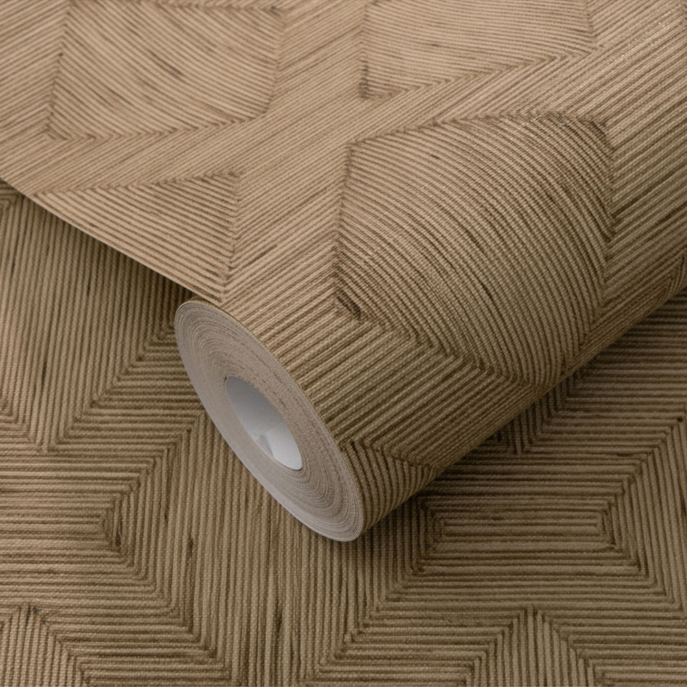 Erismann Hidden Harmony Natural Wallpaper Image 2