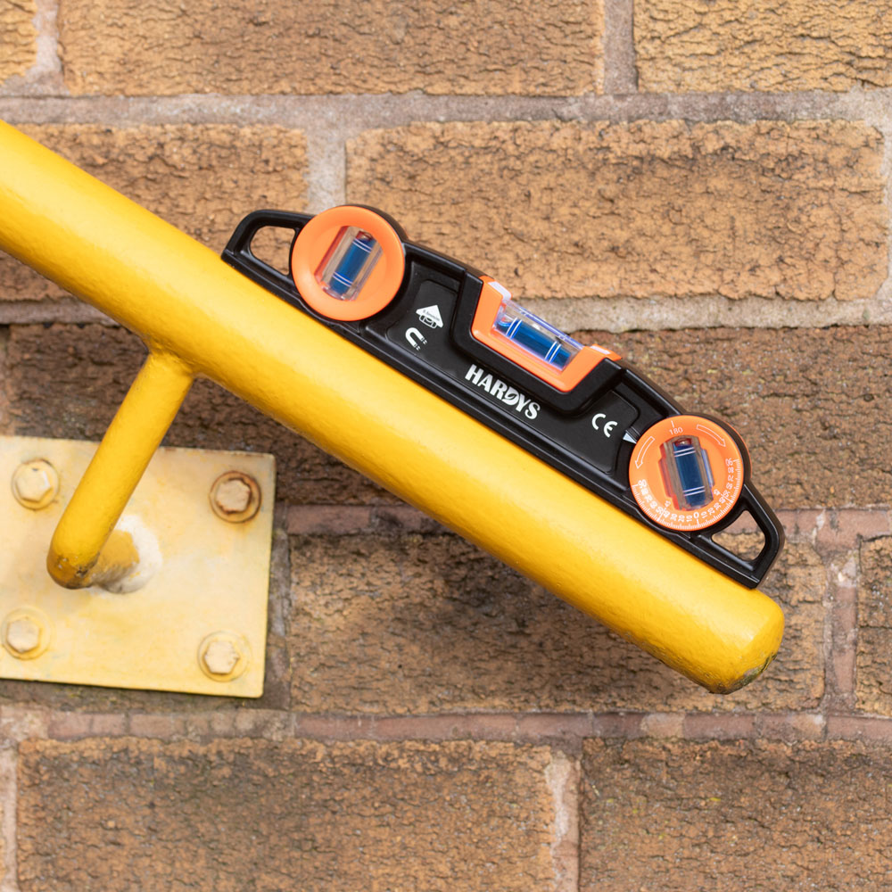 Hardys Spirit Level Image 7