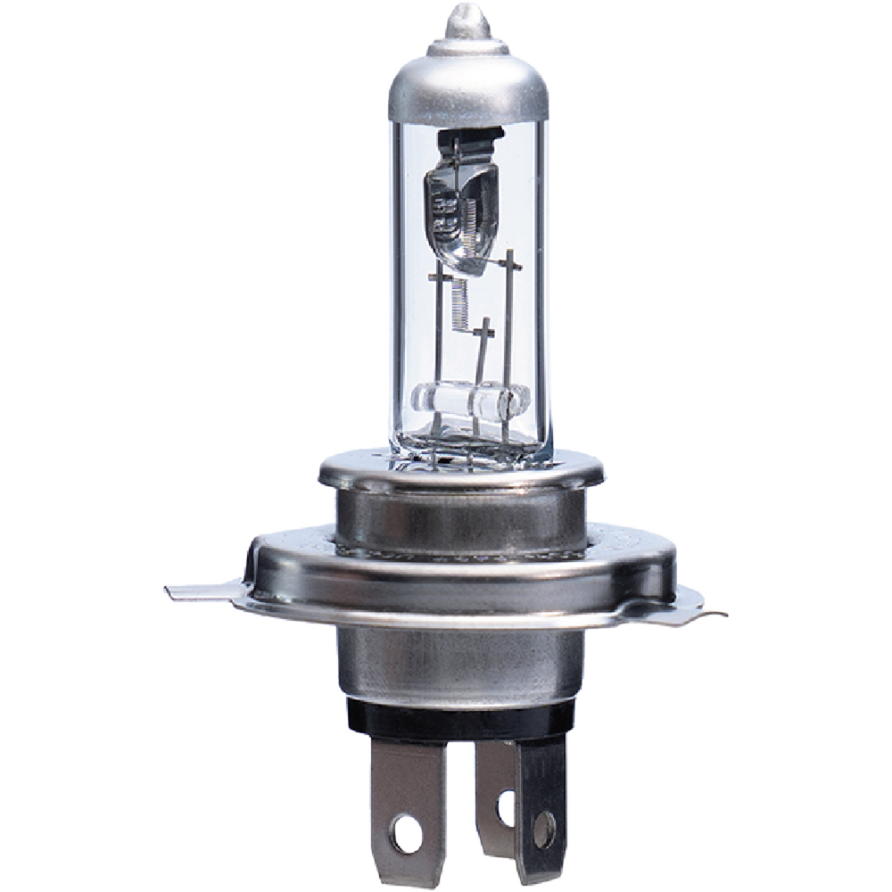 Pack of 2 Simply Brighter Headlight Bulbs Image 2