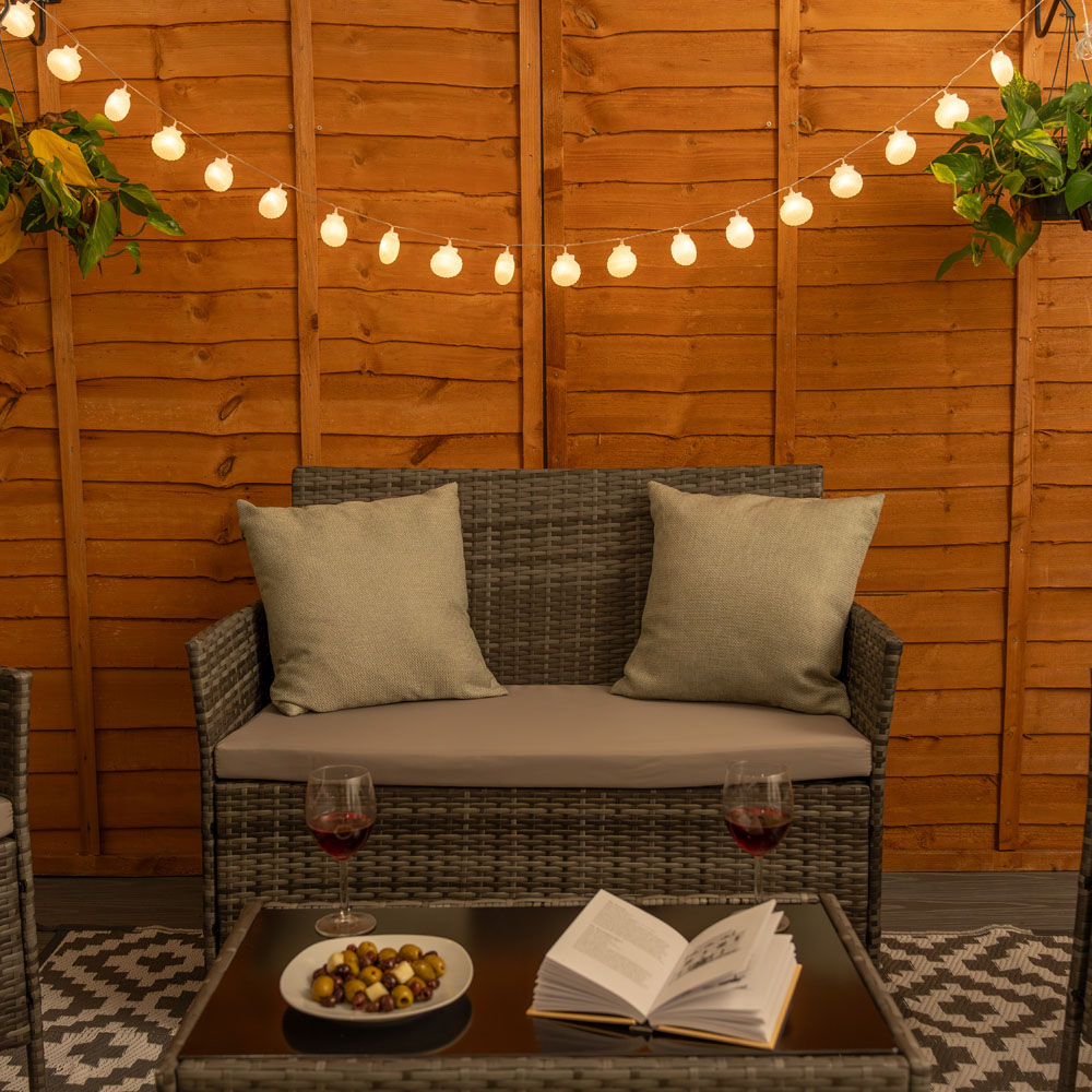 Shop Outdoor Lighting