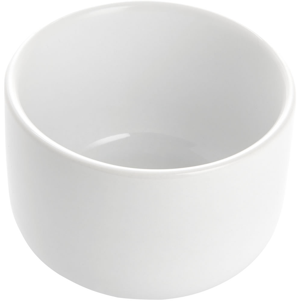 Wilko 10cm Ceramic Ramekin Wilko