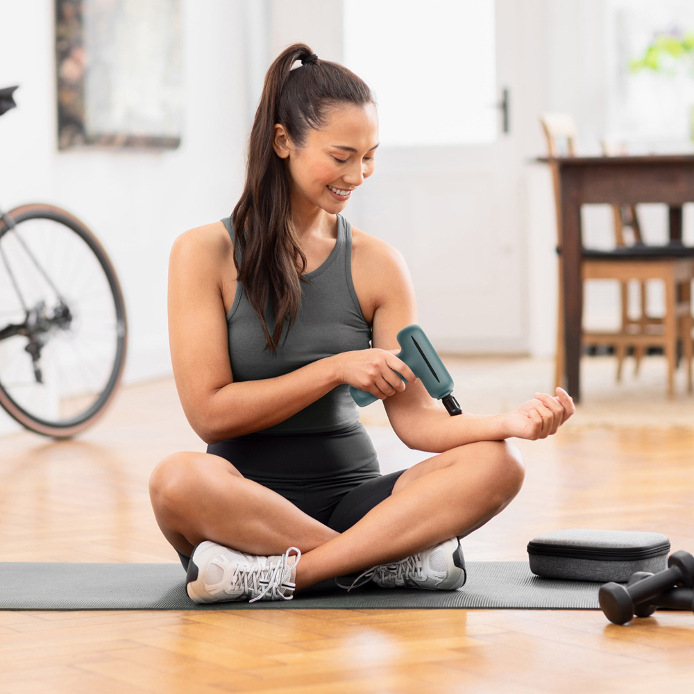 Medisana MG 200 Massage Gun Image 2