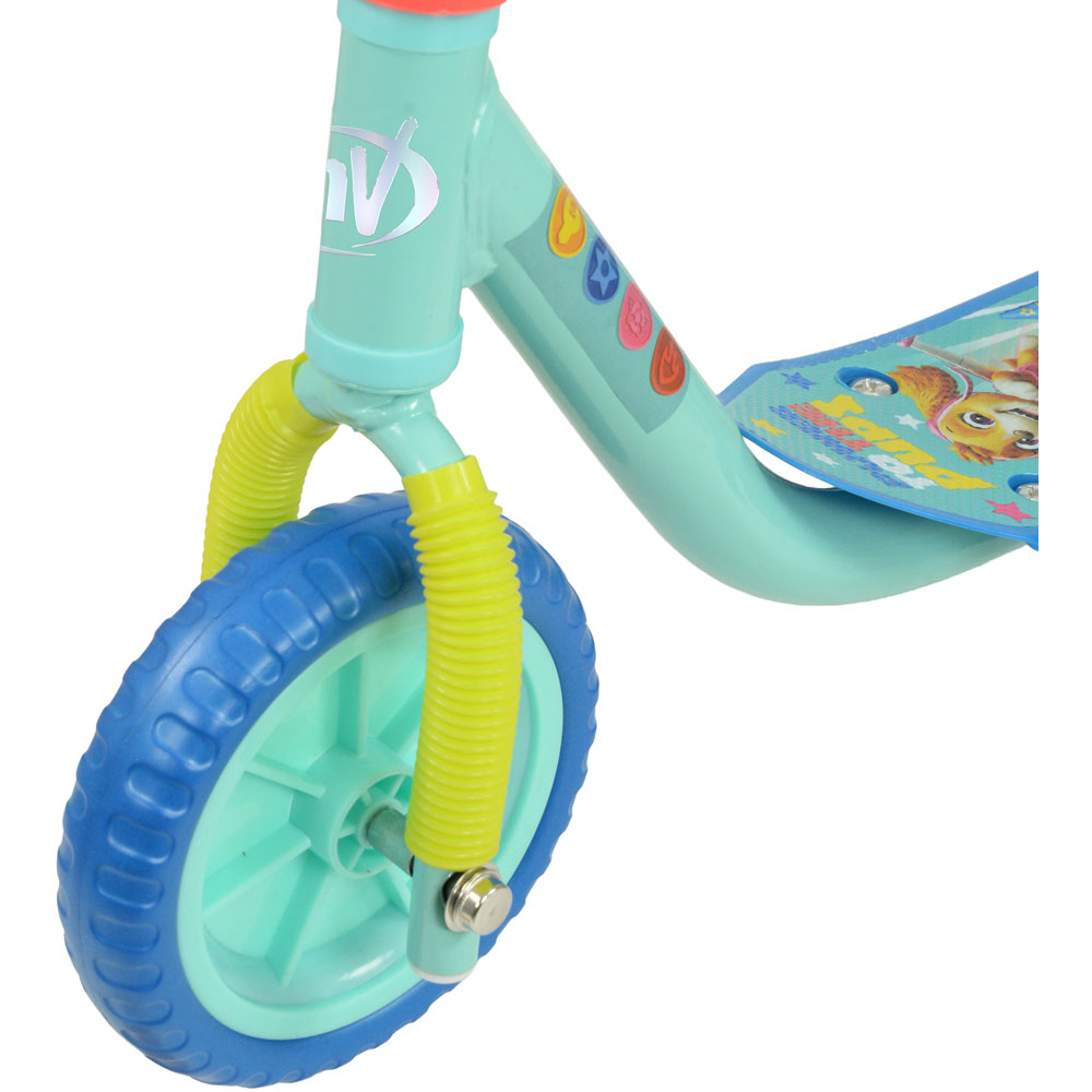Paw Patrol Deluxe Tri Scooter Image 4