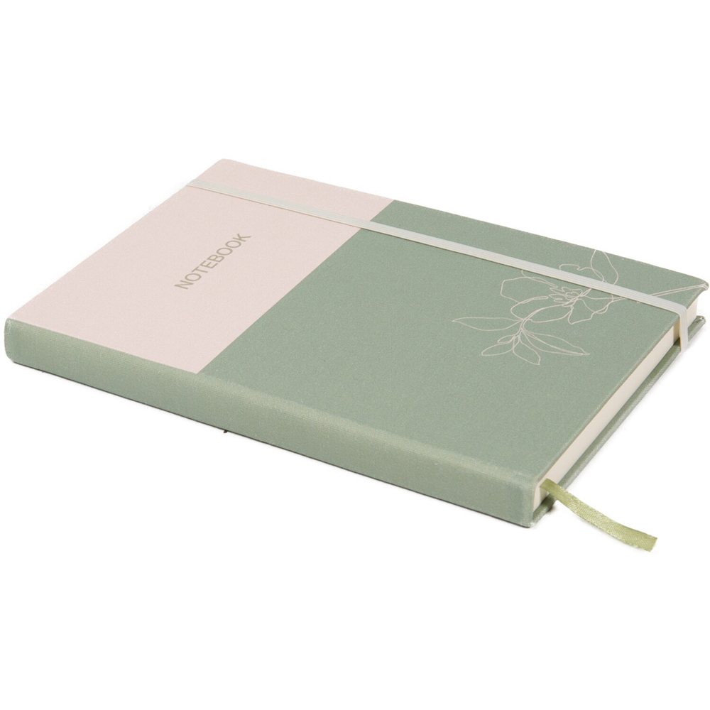 B5 Bound Notebook Image 4