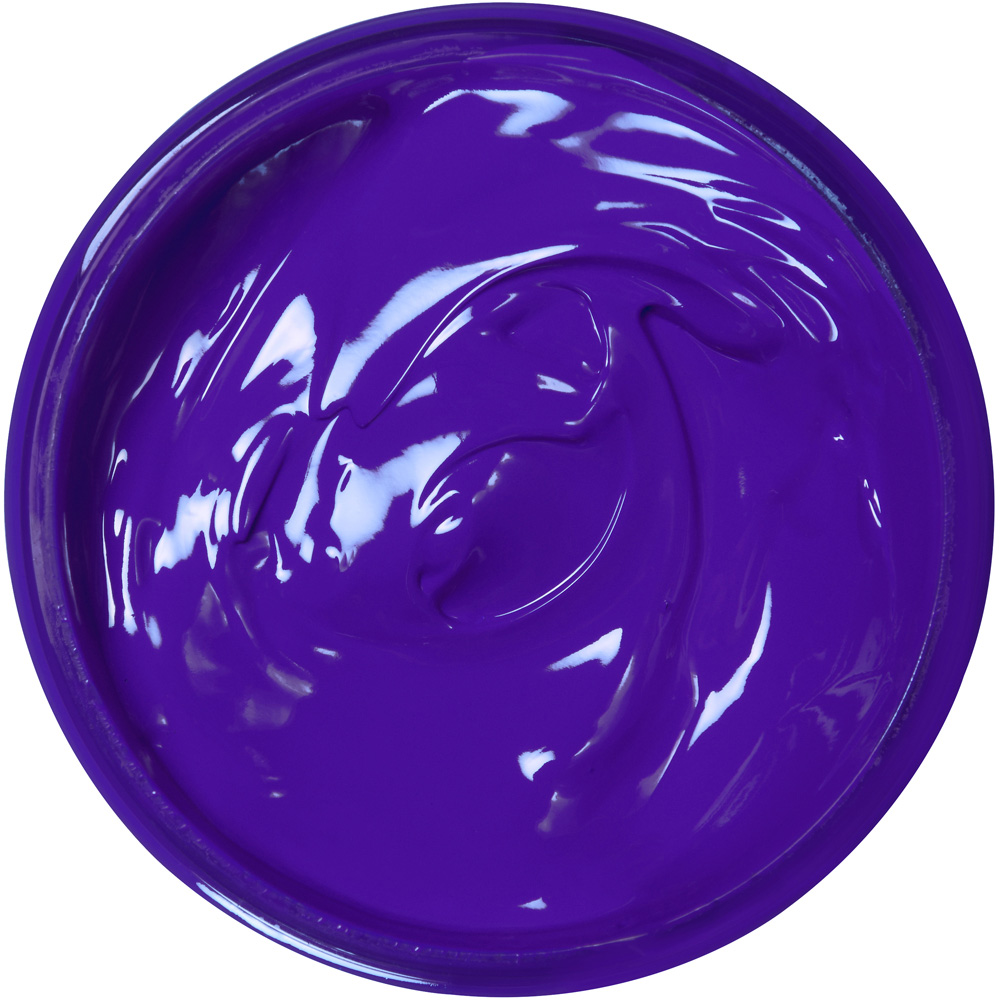 Speedball Bright Plum Fabric Screen Printing Ink 946.3ml Image 2