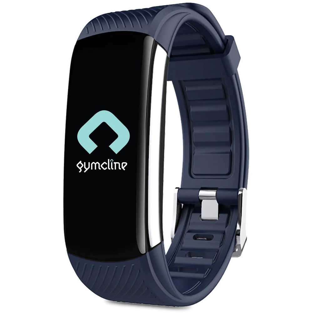 Gymcline Vesper Navy Fitness Tracker with Body Temperature Monitor Image 3