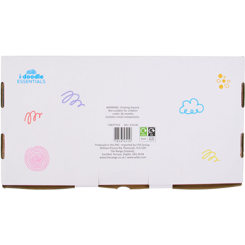 Highlighter Fine Liner and Gel Ink Pen Set Image 5