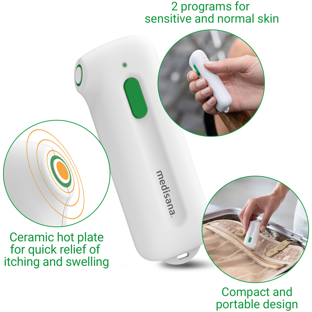 Medisana IB 100 Insect Bite Healer Image 3
