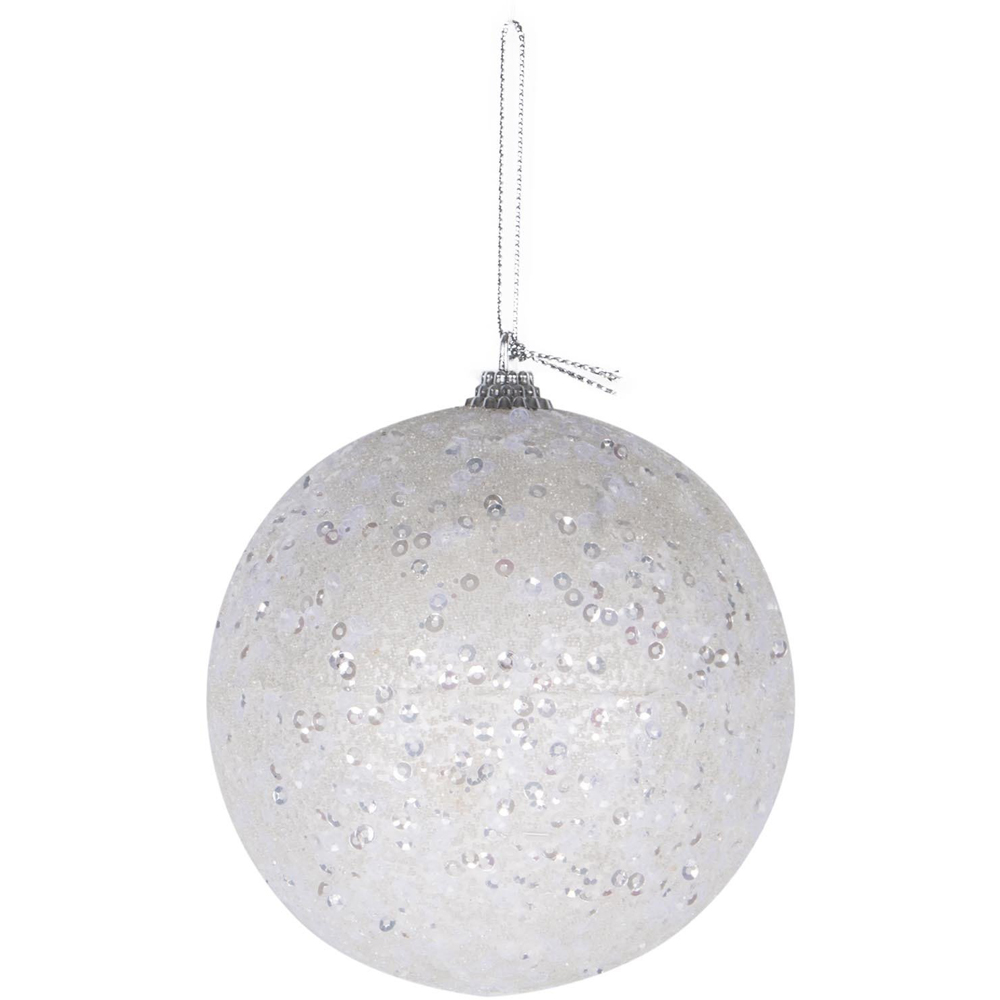 Assorted Beaded Bauble Image 3