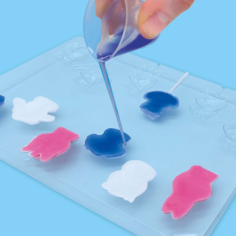 SES Creative Casting Candles Kit Image 4