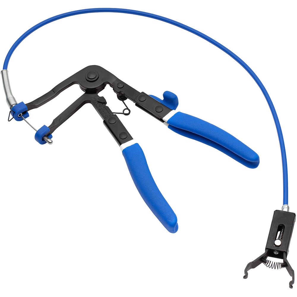 Draper Remote Action Pliers Image 3