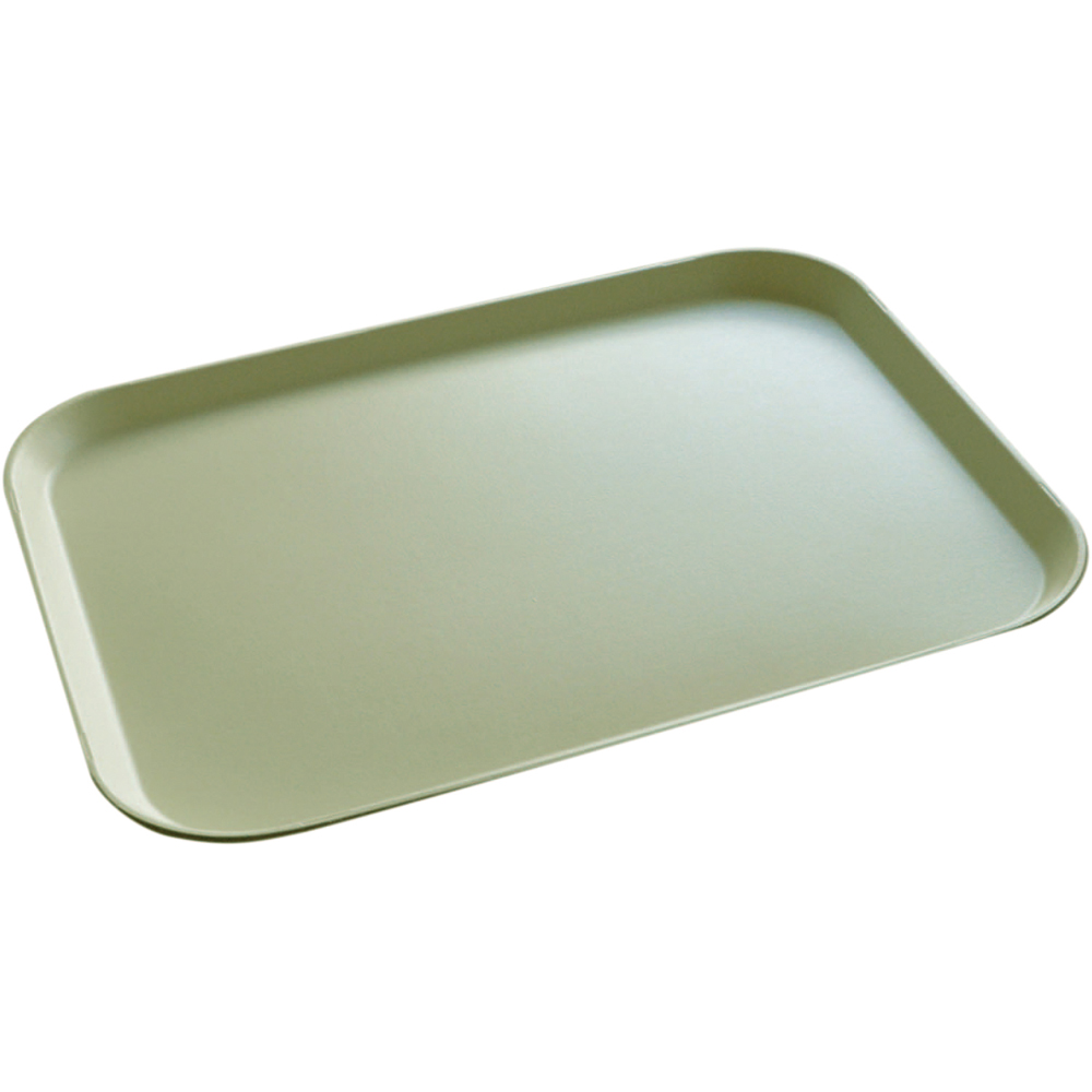 Aidapt Beige Non Slip Tray Image 1