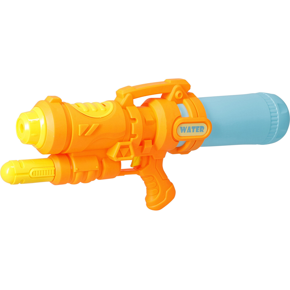 Cylindrical Water Gun Image 3