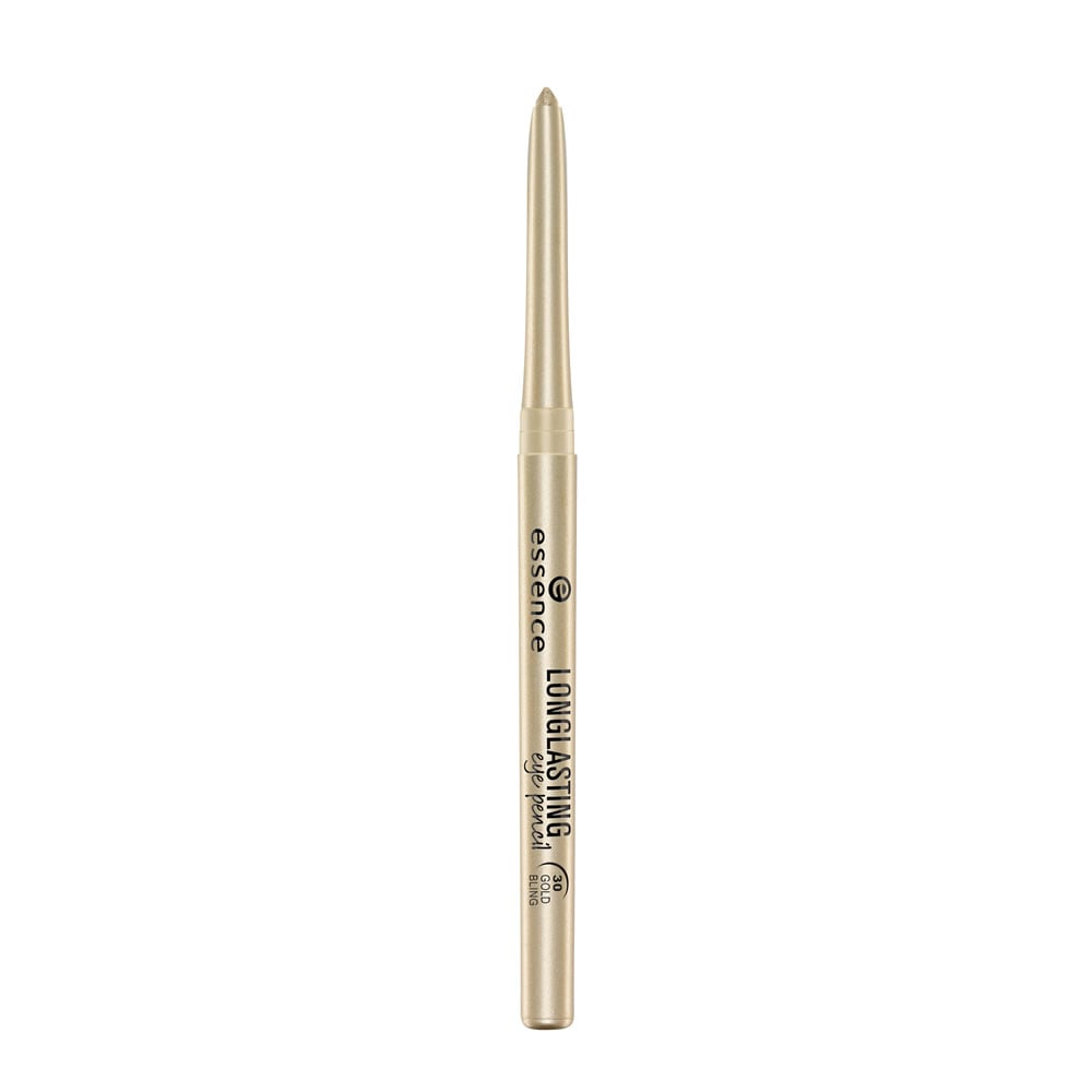 essence Long Lasting Eye Pencil Gold Bling 30 34.2g Image 1