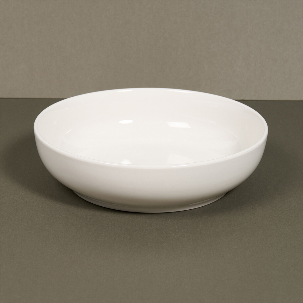 Lumi Pasta Bowl 8 inch Image 2