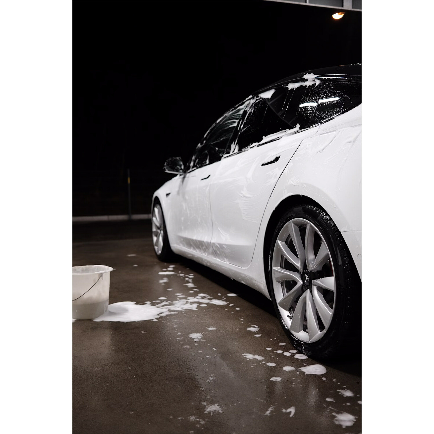 Carkit Car Wash Shampoo Image 2