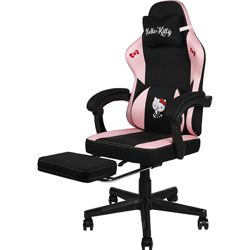 Hello Kitty Gaming Chair Image 4