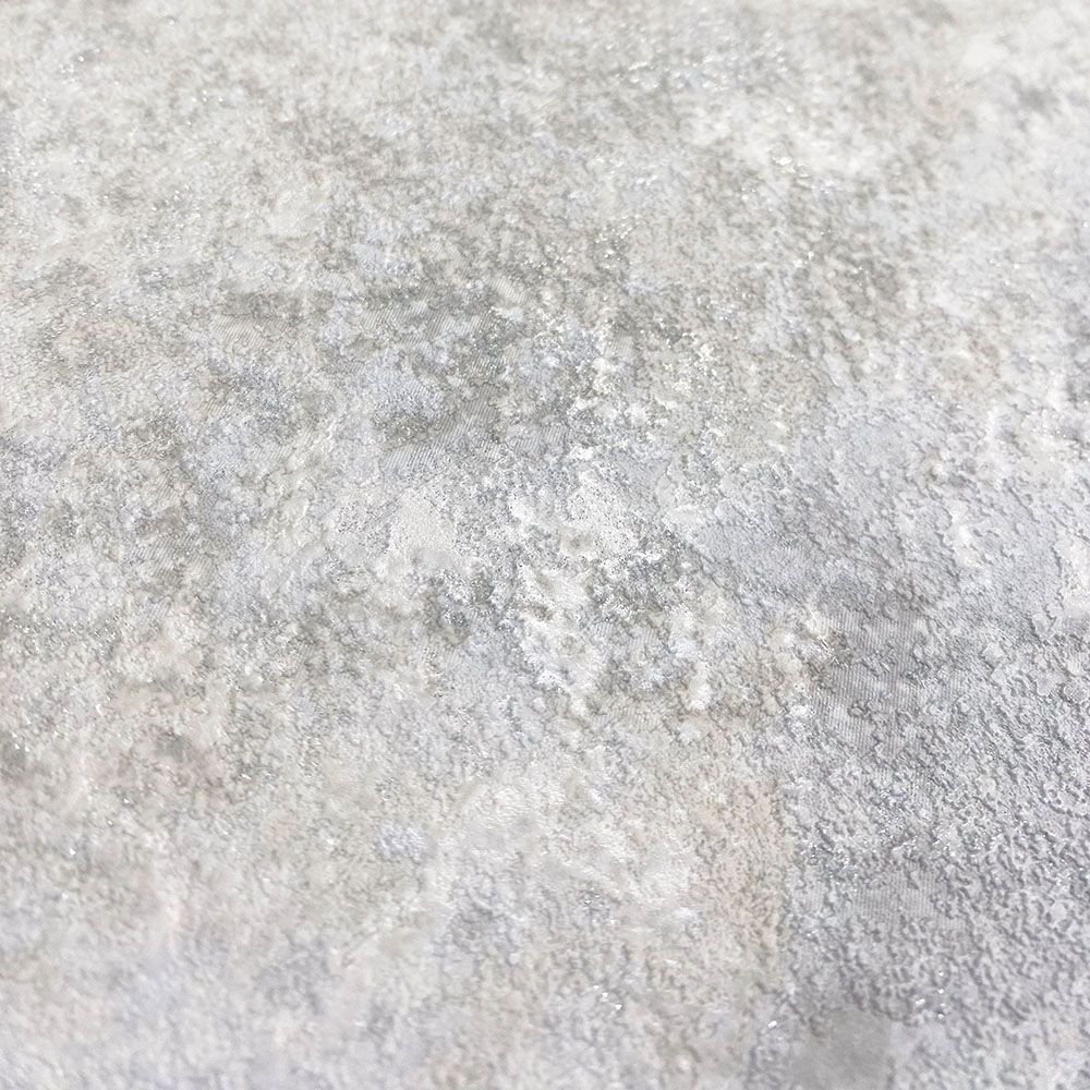 Muriva Venezia Stone Light Grey Wallpaper Image 3
