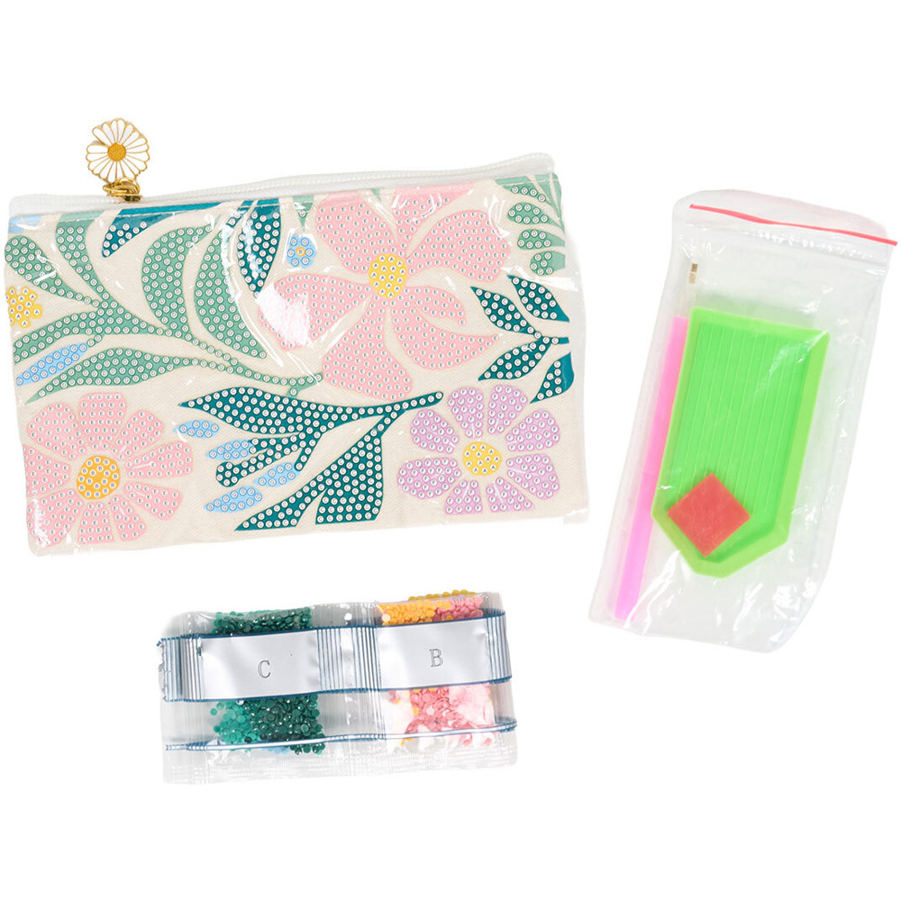Diamond Your Own Pencil Case Image 4