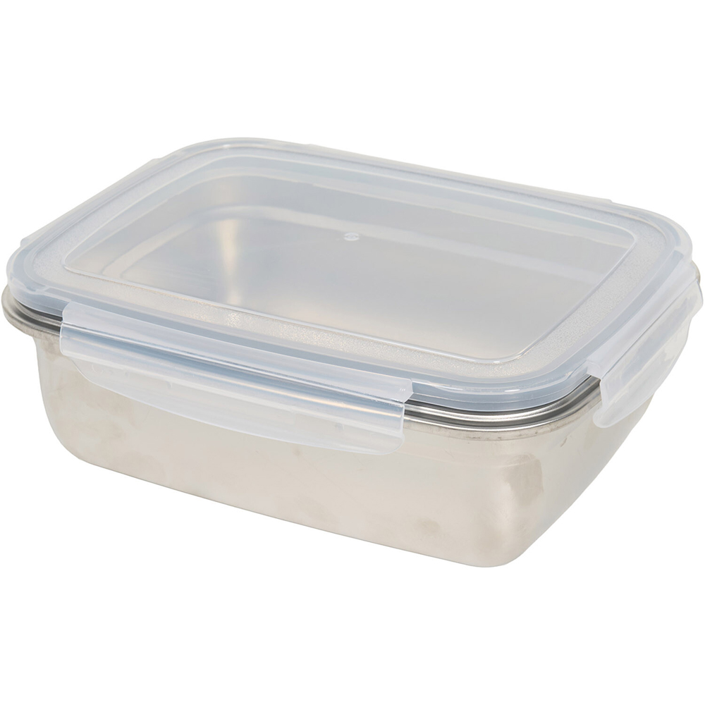 My Kitchen Stainless Steel Food Container 1.8l Image 4