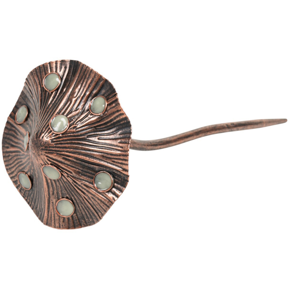 Glow In The Dark Mushroom Stake Image 7