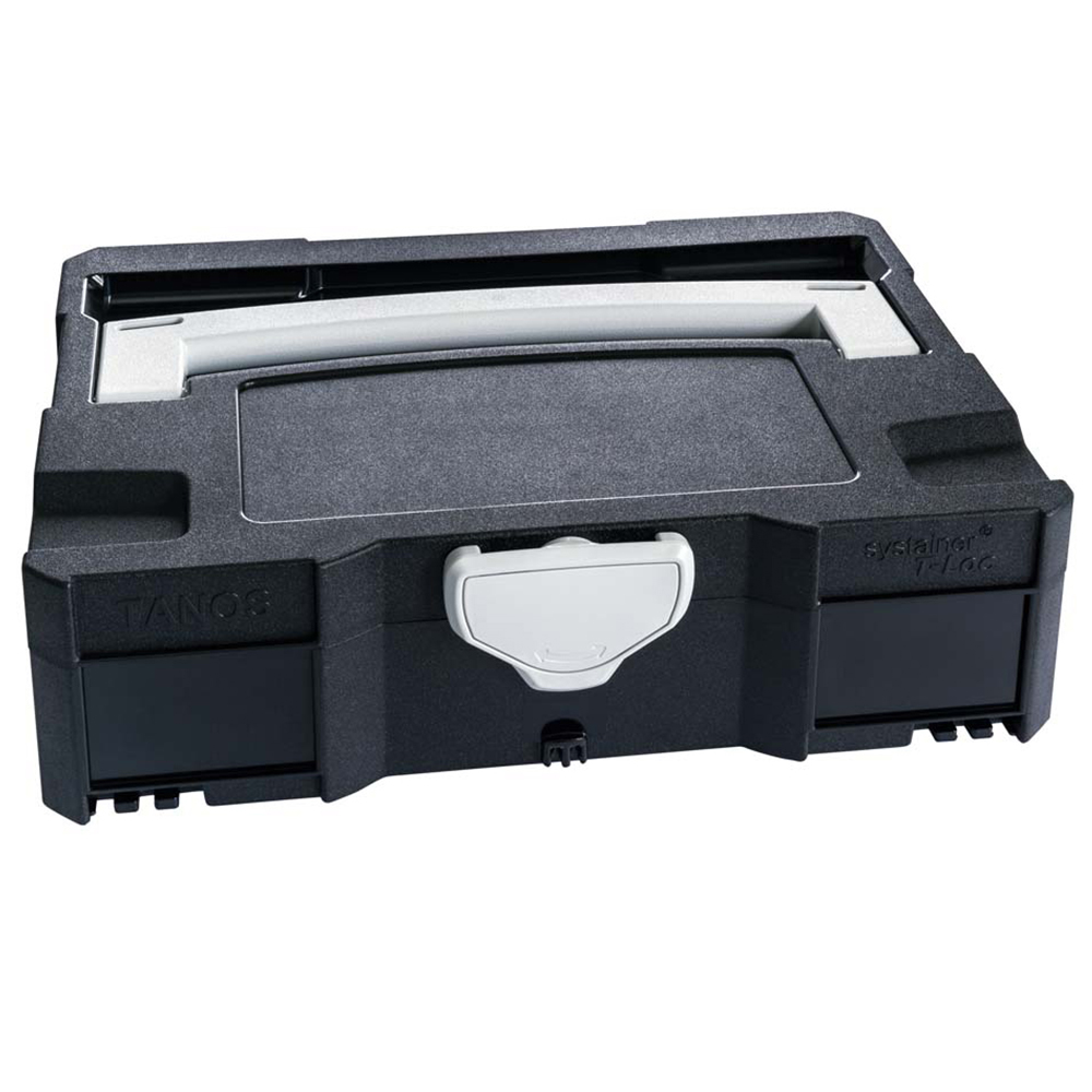 Panasonic EY46A5XT Brushless Multitool 18V Bare Unit Image 3