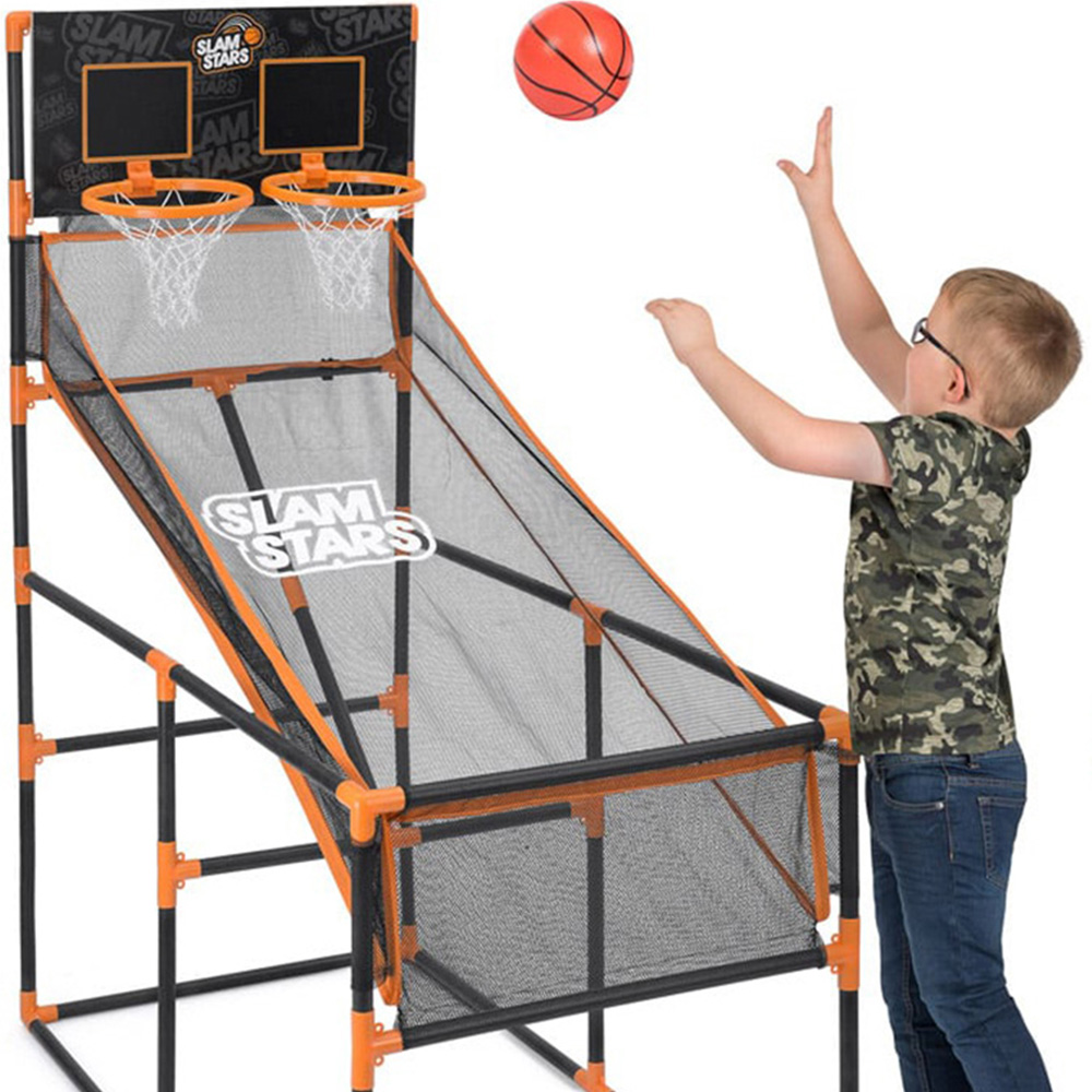 Indoor Basketball Game 2 Player Image 6