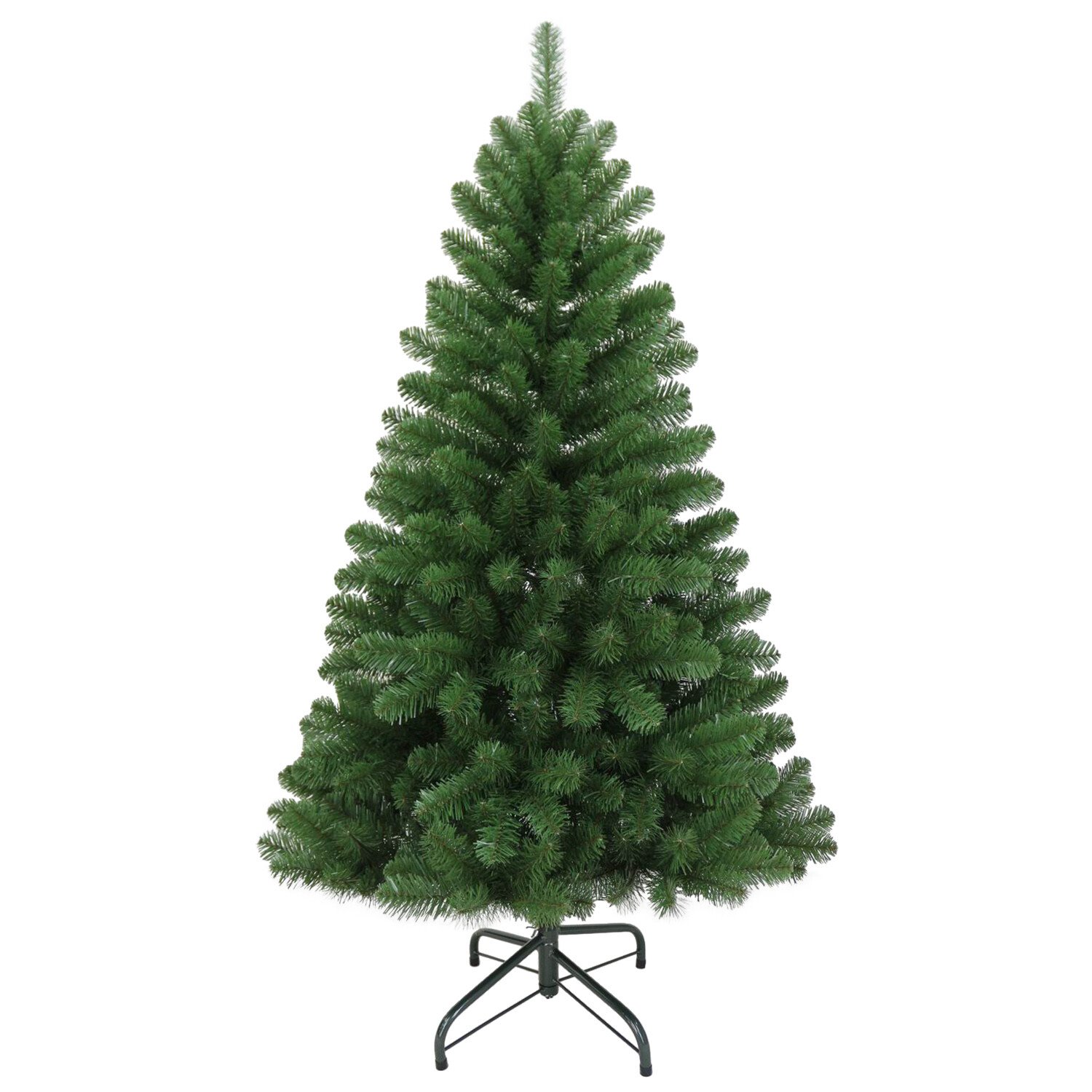 Scandinavian Fir Tree 5ft - Green Image