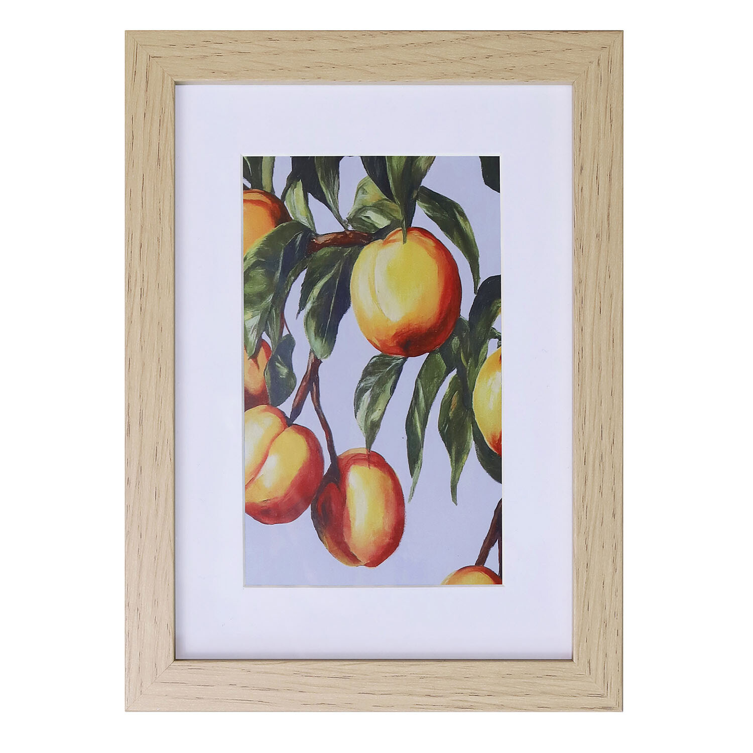 Set Of 5 Alfresco Framed Art Image 13