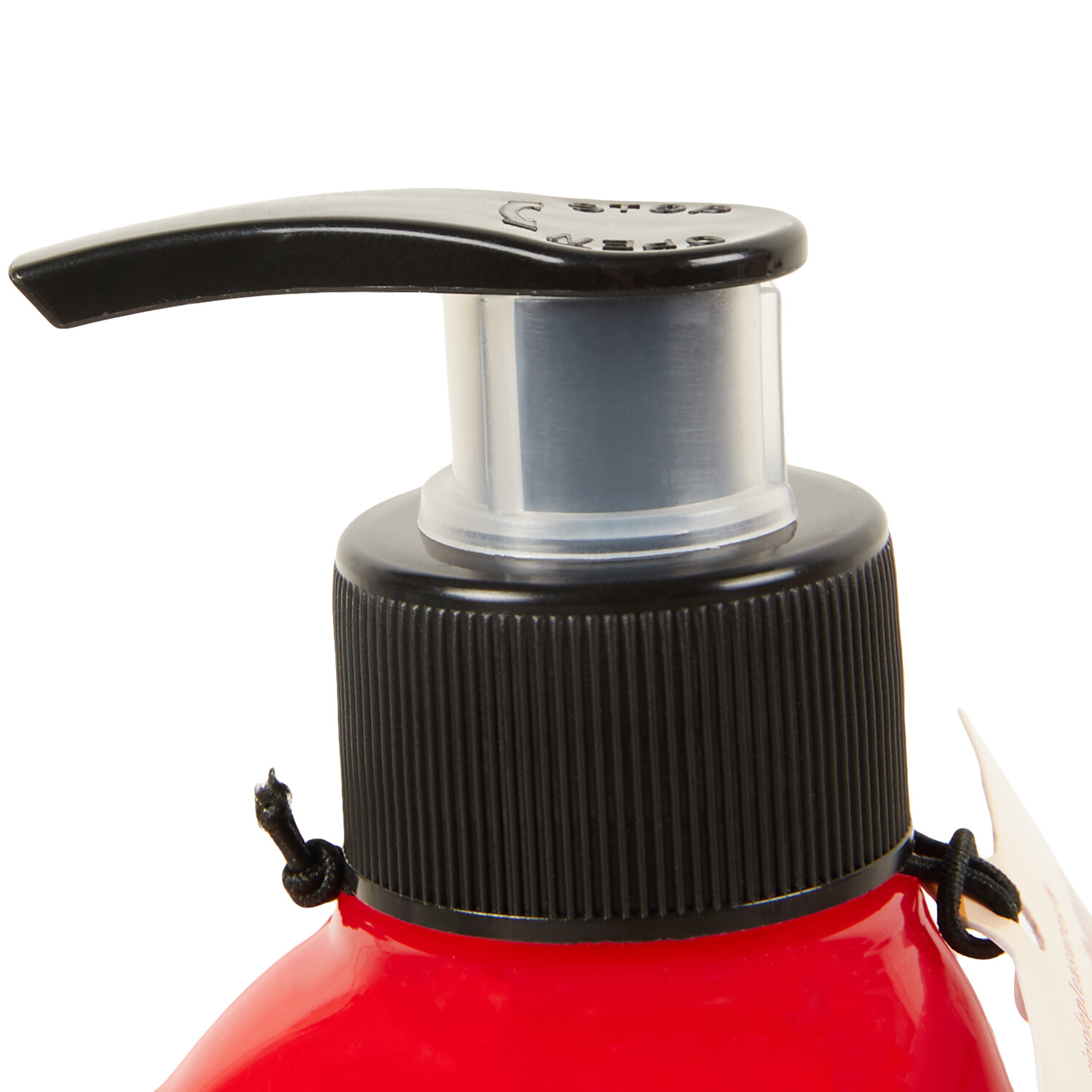 Santa Hand Soap Multicolour - Multicolour Image 3