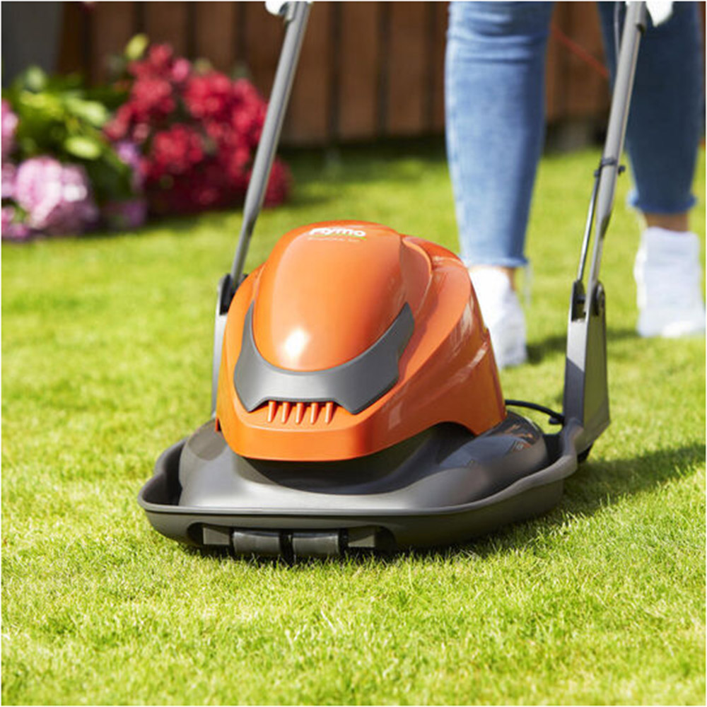 Flymo SimpliGlide 360 1800W 36cm Hover Electric Lawn Mower Image 2
