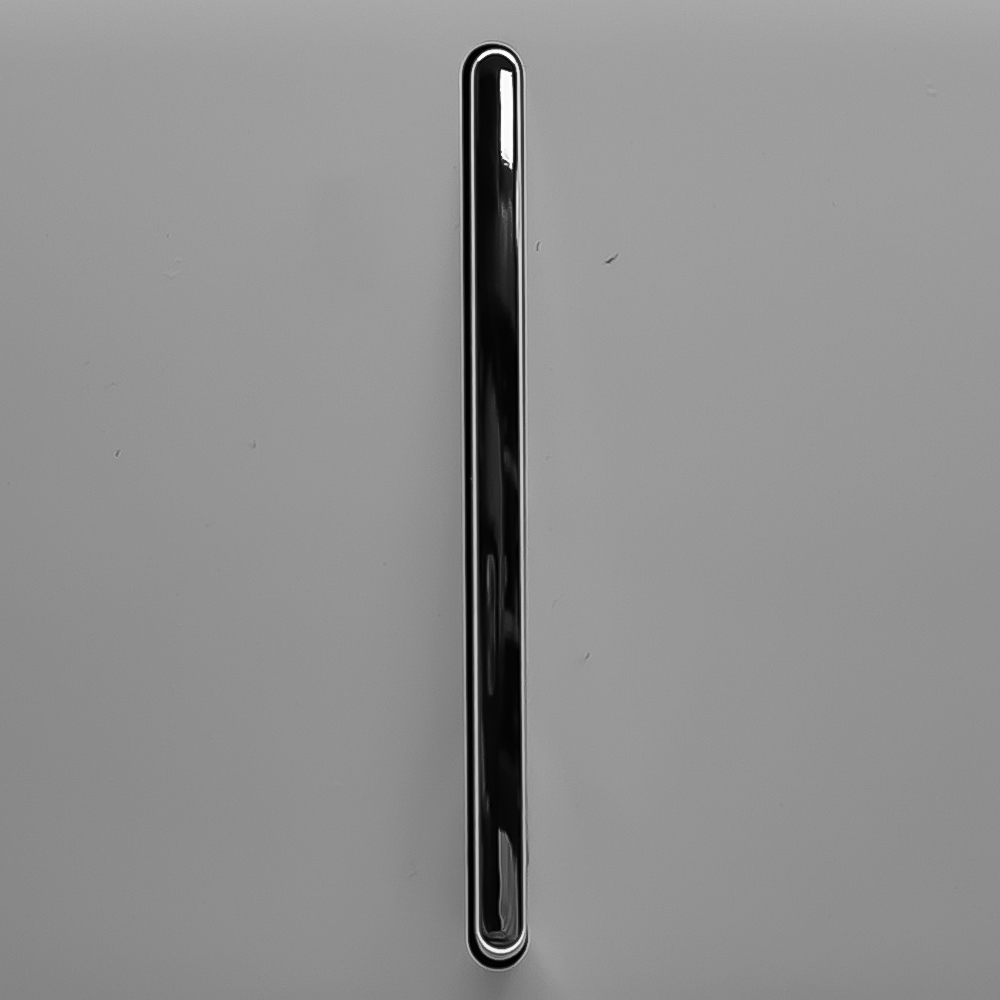 Trendi Switch 10amp Triple Pole Light Grey Bathroom Fan Isolator Switch Image 2