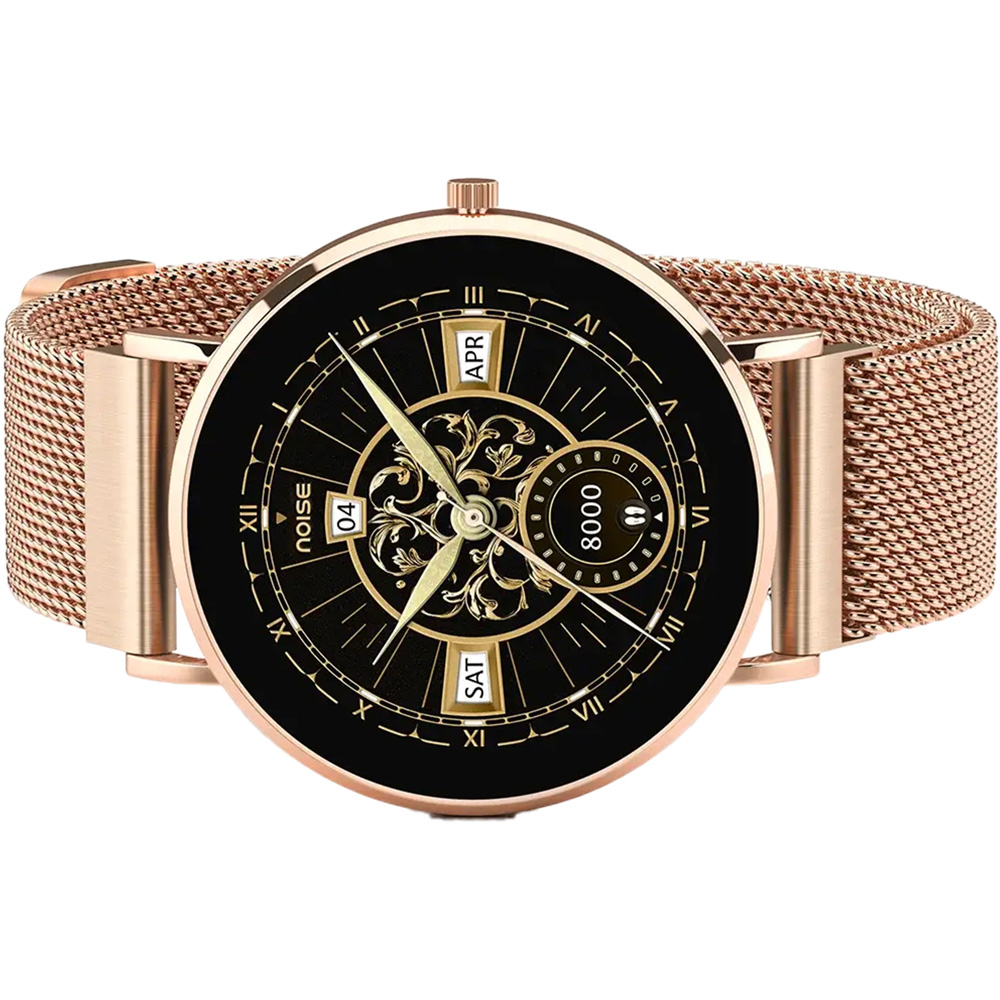 Noise NoiseFit Diva 2 Rose Link Smartwatch Image 2