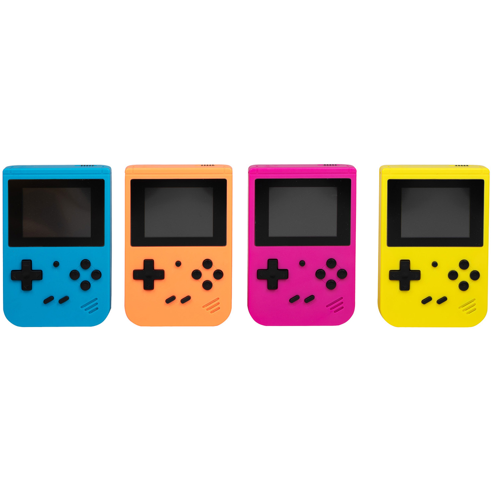 100-in-1 Retro Gamer Image 5