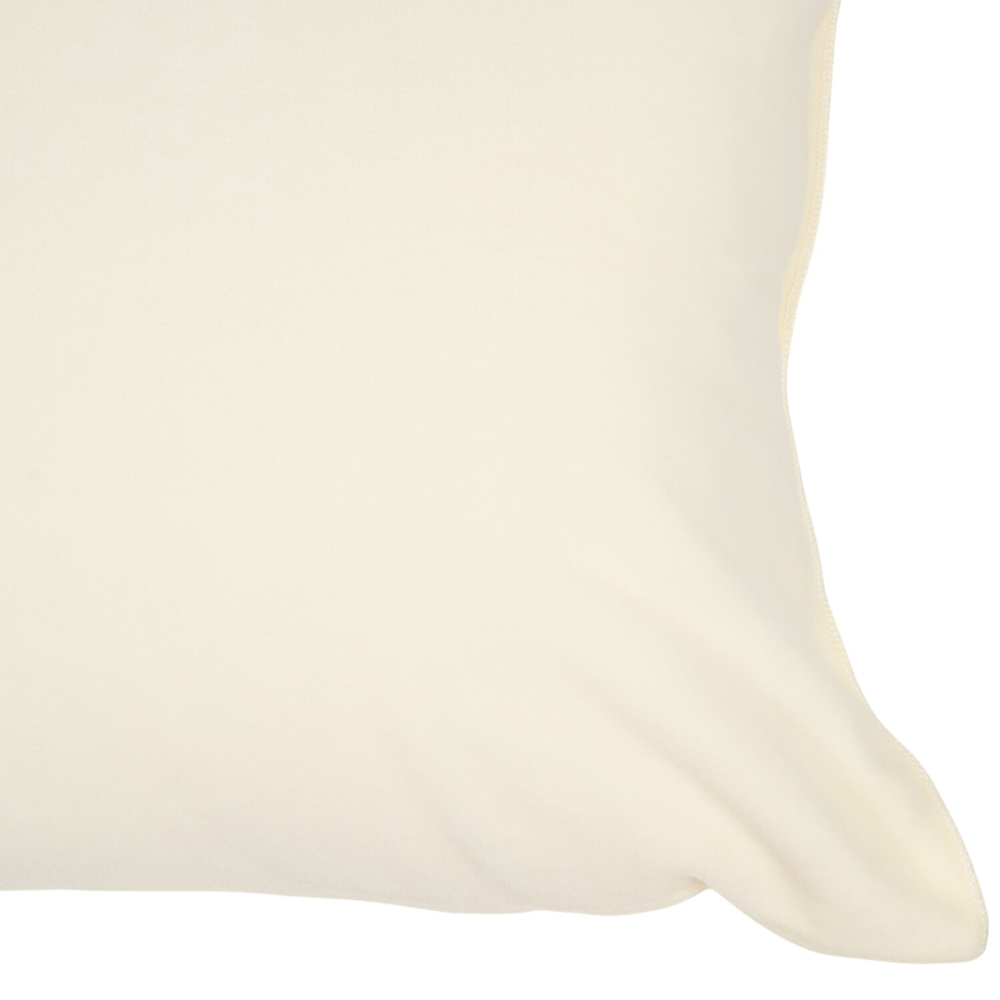 Pack of 2 Snuggle Soft Pillows Image 5