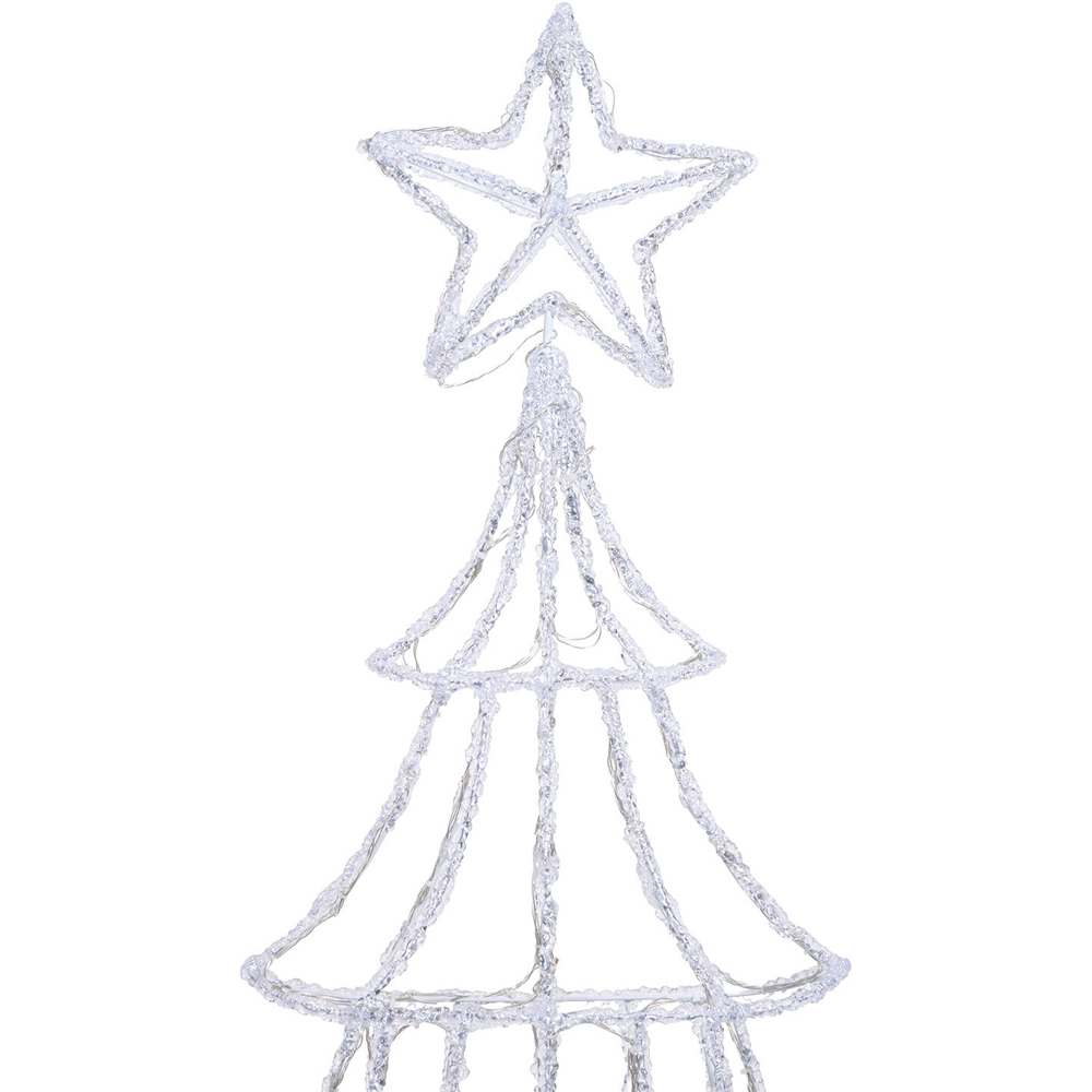 LED Acrylic Tree Image 5
