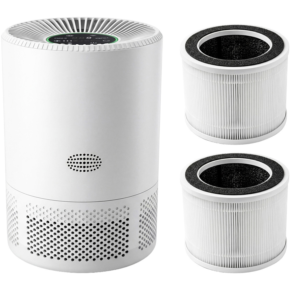 Spector Smart H13 HEPA Filter Air Purifier with App Control Image 3
