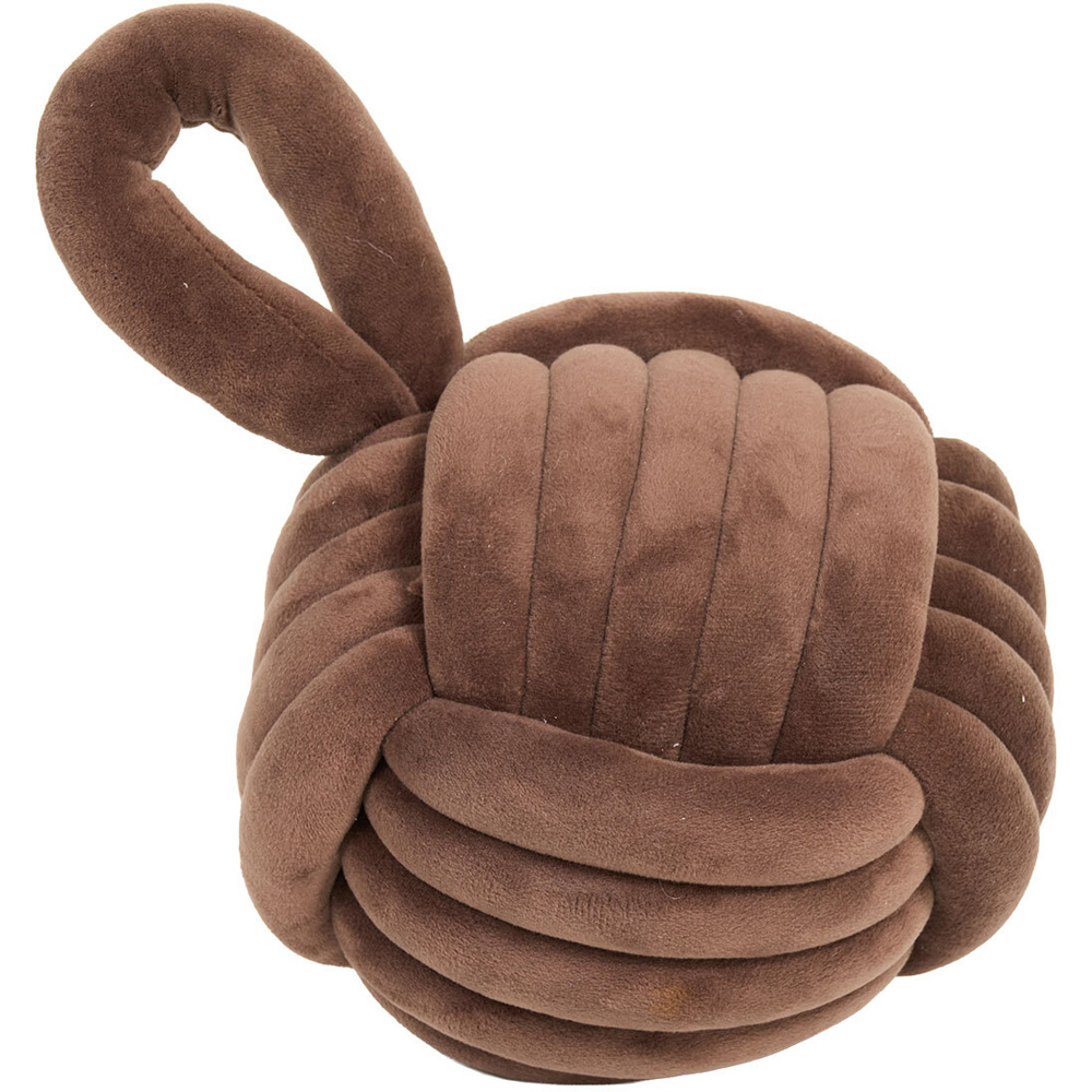Knot Doorstop Image 7