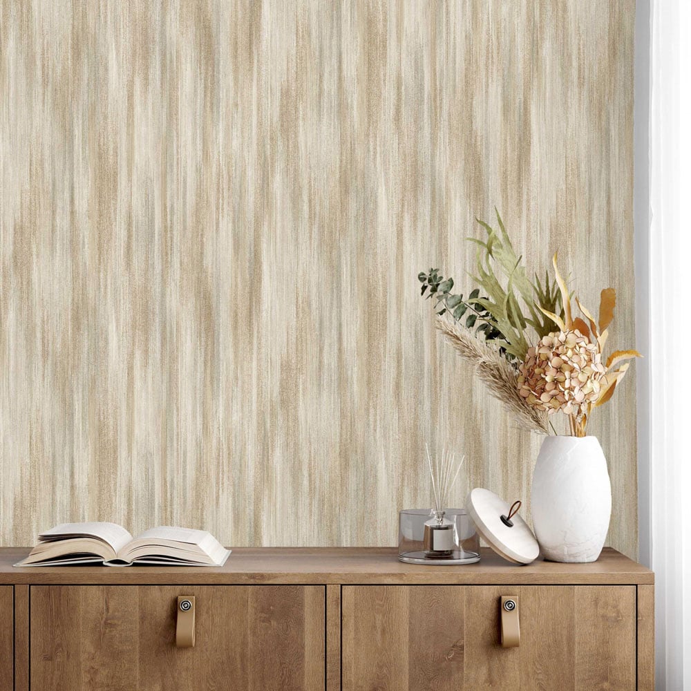 Crown Sahara Plain Natural Wallpaper Image 3