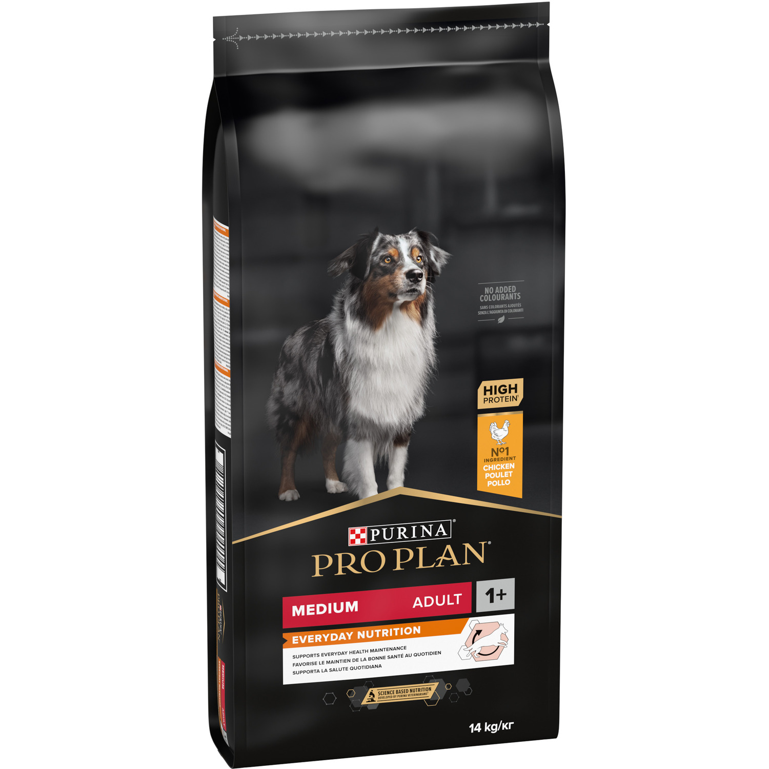 Pro Plan Dog Adult Chicken - 14kg Image 2