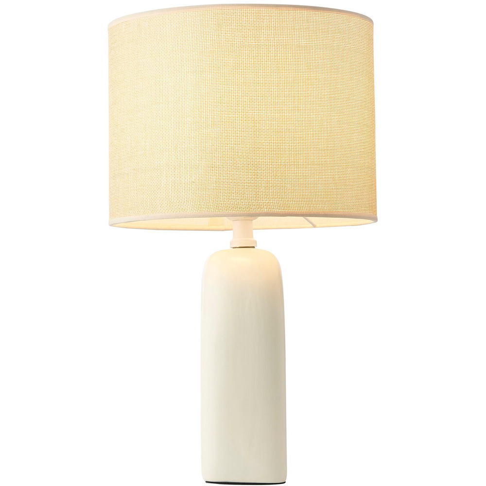 Nordlux Haze Beige Table Lamp Image 4