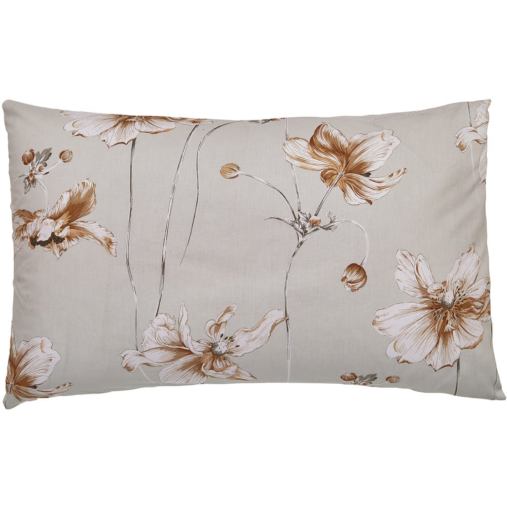 Nalu Nicole Scherzinger Alaula Super King Size Stone and Sunset Duvet Set Image 2