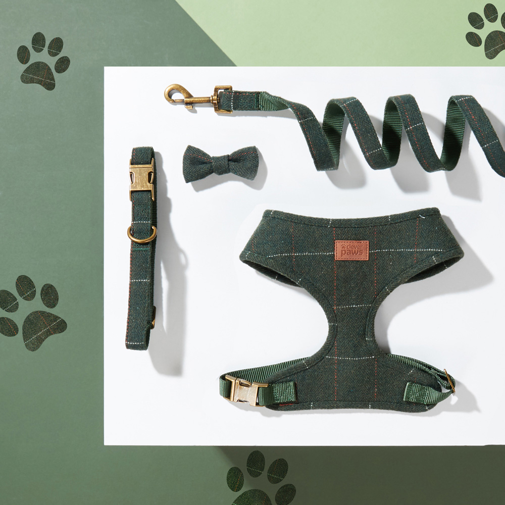 The Country Collection Pet Harness - S Image 2