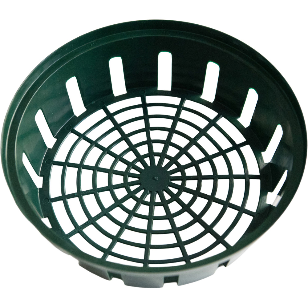 Garden Gear Plastic Bulb Planting Basket 15 Pack Image 1